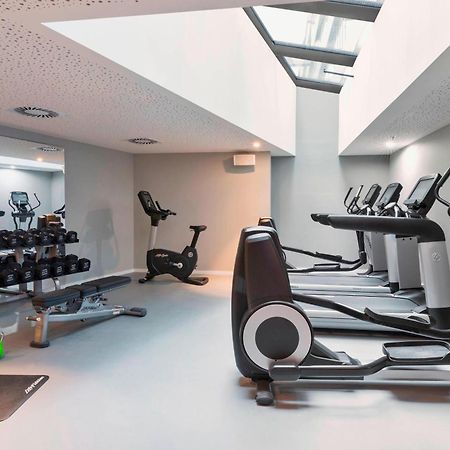 Residence Inn By Marriott Frankfurt City Center Frankfurt am Main Luaran gambar