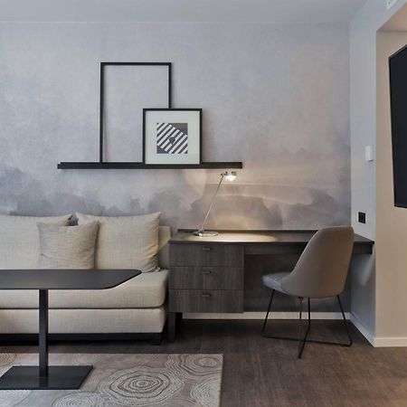 Residence Inn By Marriott Frankfurt City Center Frankfurt am Main Luaran gambar