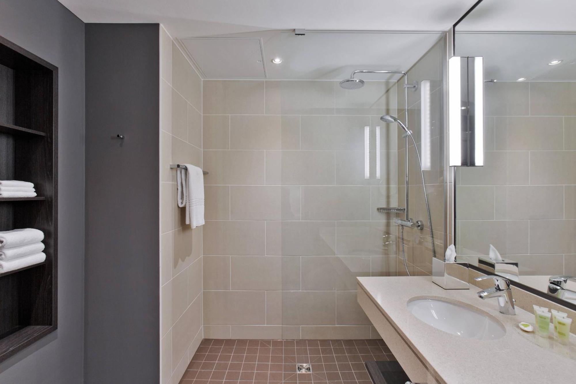 Residence Inn By Marriott Frankfurt City Center Frankfurt am Main Luaran gambar
