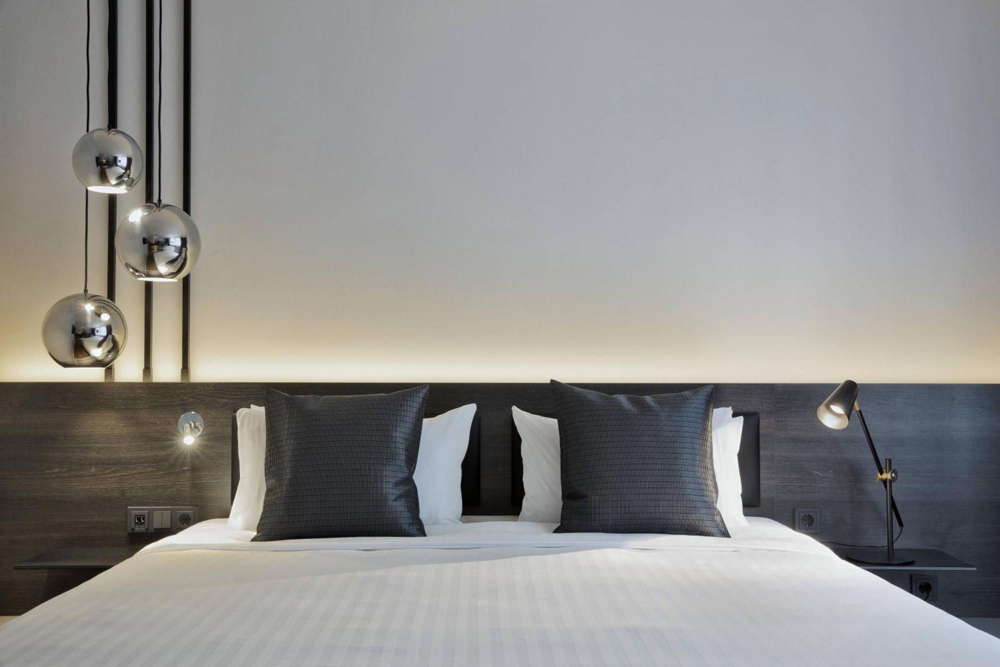 Residence Inn By Marriott Frankfurt City Center Frankfurt am Main Luaran gambar